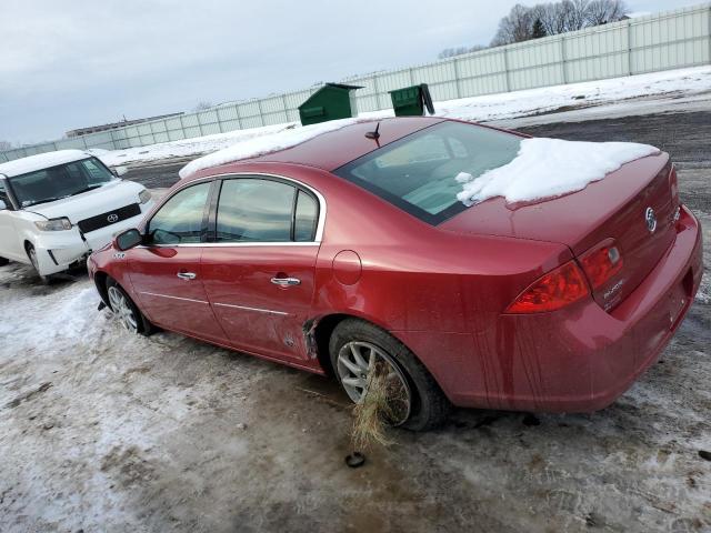 Zdjęcie 2 z aukcji – 2007 BUICK LUCERNE CX z VIN 1G4HD57247U106753