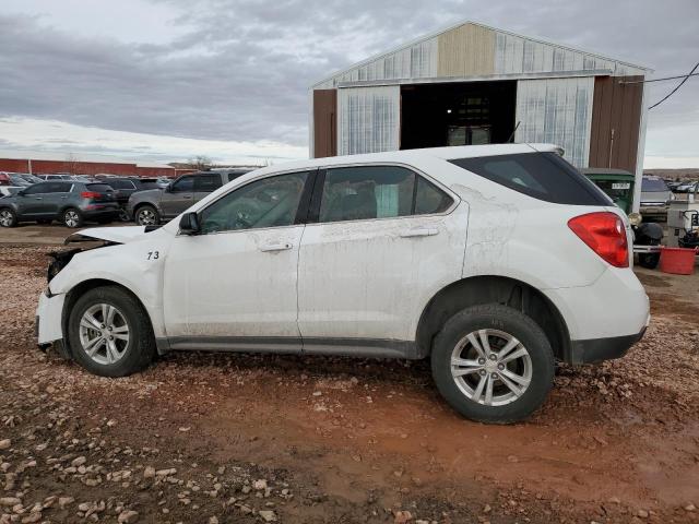Photo 2 from auction – 2014 CHEVROLET EQUINOX LS with VIN 1GNFLEEK2EZ127285
