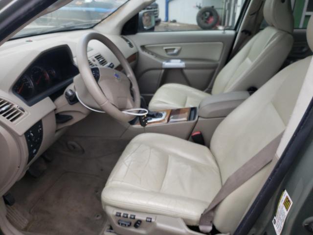 Photo 7 from auction – 2006 VOLVO XC90 with VIN YV4CY592461242894