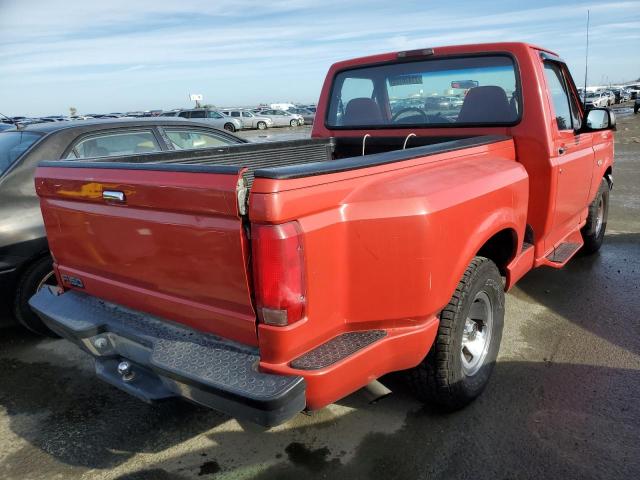 Photo 3 from auction – 1995 FORD F150 with VIN 1FTDF15NXSNA13919