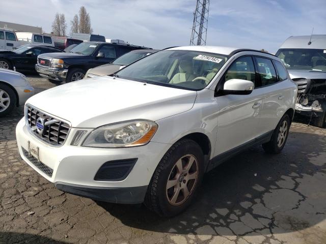 Фото 1 с аукциона – 2011 VOLVO XC60 3.2 с VIN YV4940DL8B2148174