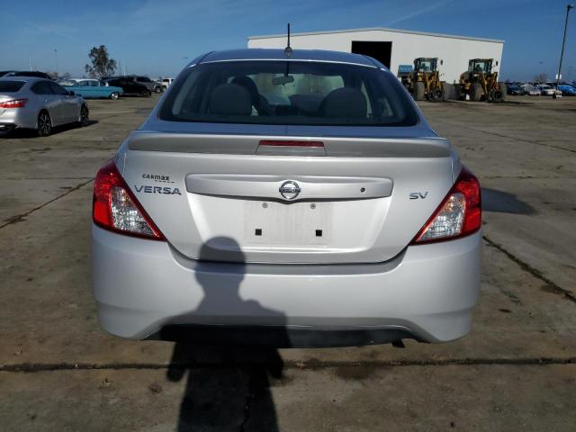 Photo 6 from auction – 2017 NISSAN VERSA S with VIN 3N1CN7AP8HL814126