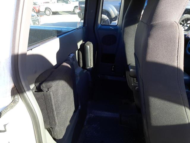 Photo 10 from auction – 2004 FORD RANGER SUP with VIN 1FTYR44U64PA05861