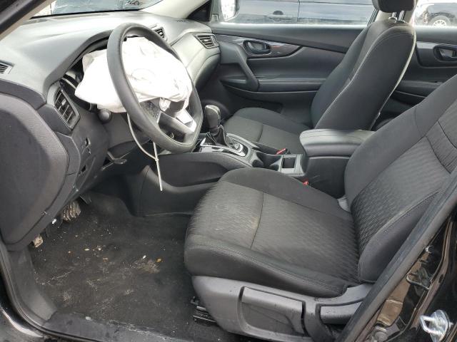 Photo 7 from auction – 2020 NISSAN ROGUE S with VIN KNMAT2MV5LP538251