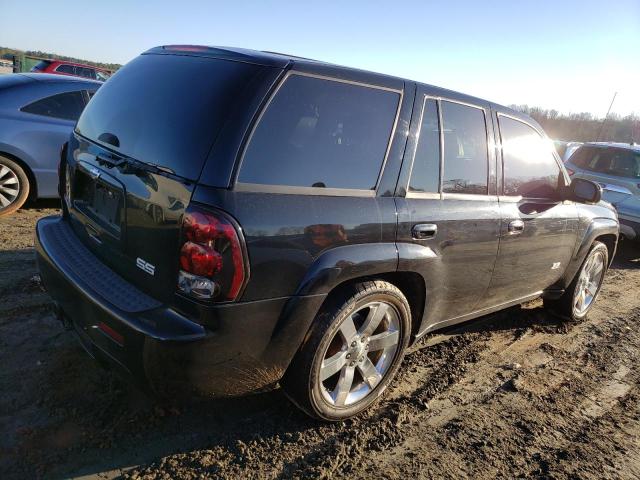 Photo 3 from auction – 2006 CHEVROLET TRAILBLAZE with VIN 1GNET13H062240819