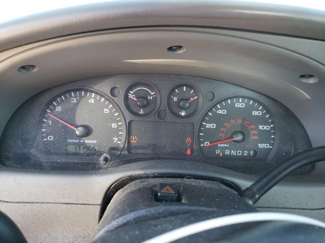 Photo 9 from auction – 2011 FORD RANGER with VIN 1FTKR1AD1BPA64449