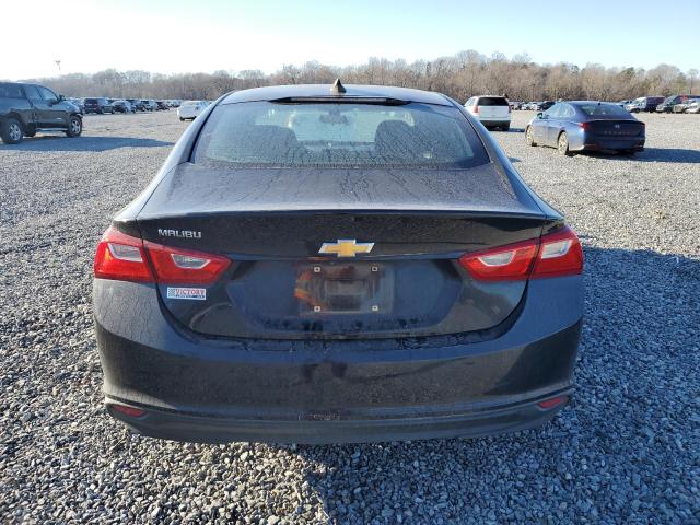 Photo 6 from auction – 2018 CHEVROLET MALIBU LS with VIN 1G1ZB5ST5JF258866