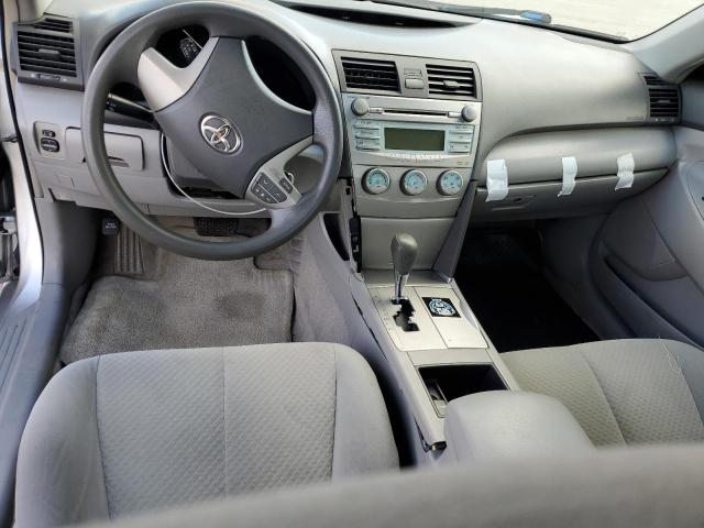 Photo 8 from auction – 2009 TOYOTA CAMRY BASE with VIN 4T1BE46K69U307796