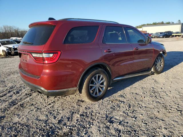 Photo 3 from auction – 2014 DODGE DURANGO SX with VIN 1C4RDHAGXEC277511