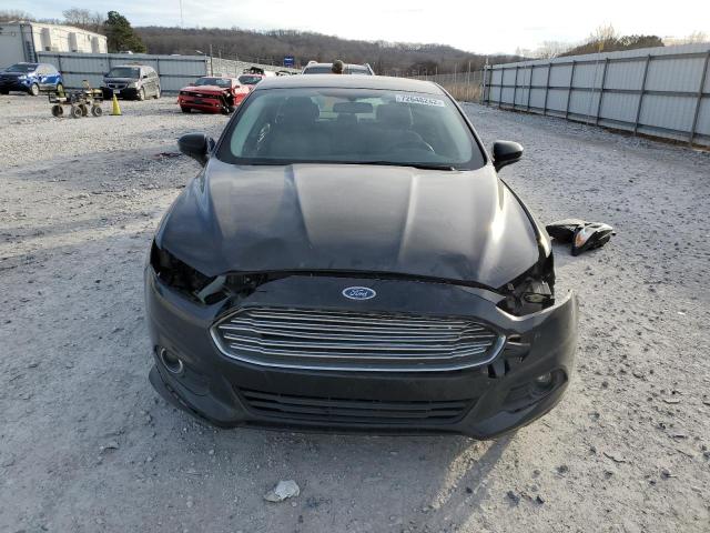 Photo 5 from auction – 2016 FORD FUSION S with VIN 3FA6P0G78GR110111