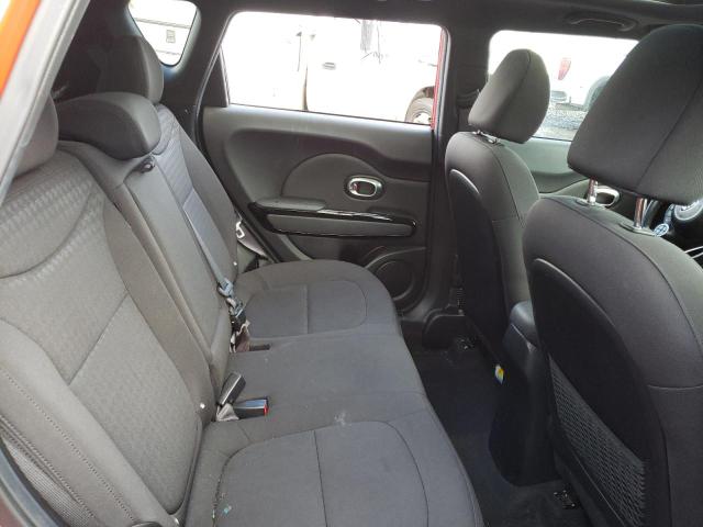 Photo 10 from auction – 2014 KIA SOUL with VIN KNDJX3A52E7744371