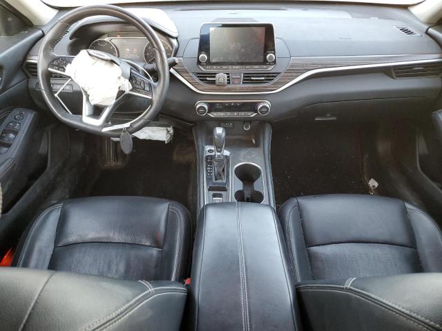 Photo 8 from auction – 2019 NISSAN ALTIMA SL with VIN 1N4BL4EV3KC202639
