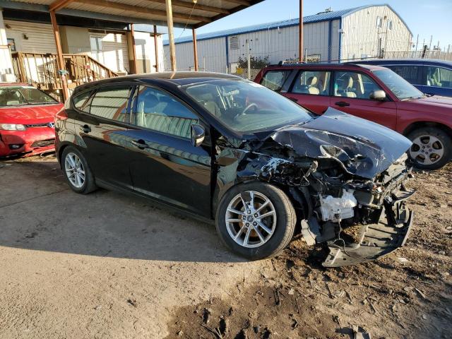 Photo 4 from auction – 2016 FORD FOCUS SE with VIN 1FADP3K20GL375964