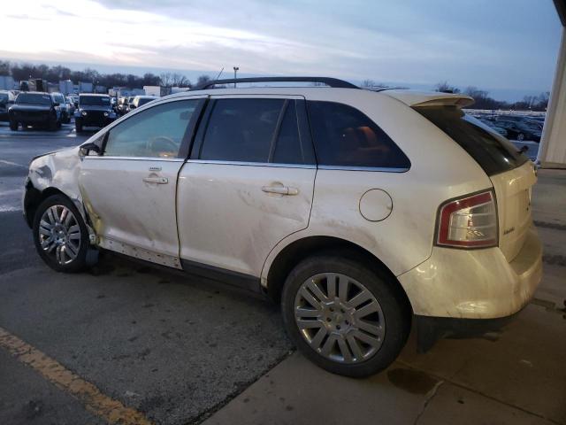 Photo 2 from auction – 2010 FORD EDGE LIMIT with VIN 2FMDK3KCXABA24435