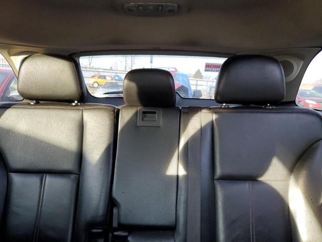Photo 10 from auction – 2013 FORD EDGE LIMIT with VIN 2FMDK4KC3DBA22293