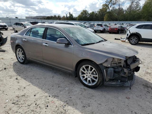Photo 4 from auction – 2012 CHEVROLET MALIBU LTZ with VIN 1G1ZE5E05CF289255