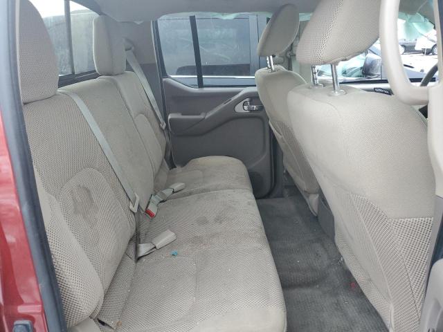 Photo 10 from auction – 2016 NISSAN FRONTIER S with VIN 1N6AD0EV9GN796318