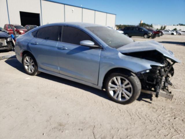 Photo 4 from auction – 2015 CHRYSLER 200 LIMITE with VIN 1C3CCCAB2FN685902