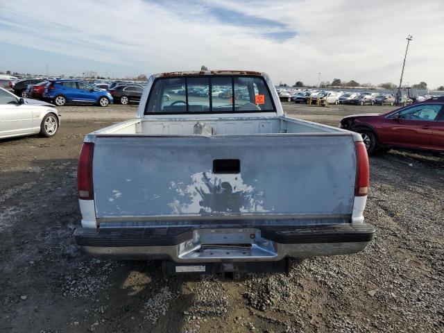 Photo 6 from auction – 1991 CHEVROLET SILVERADO with VIN 2GCEC19K8M1170138
