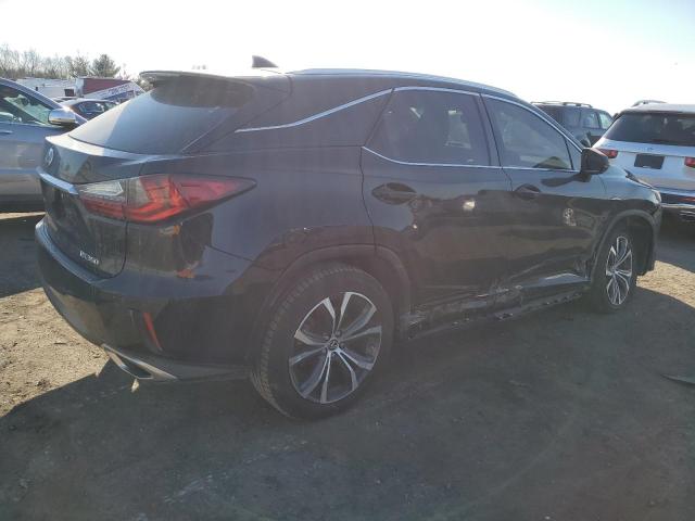 Photo 3 from auction – 2018 LEXUS RX 350 BAS with VIN JTJBZMCAXJ2037876