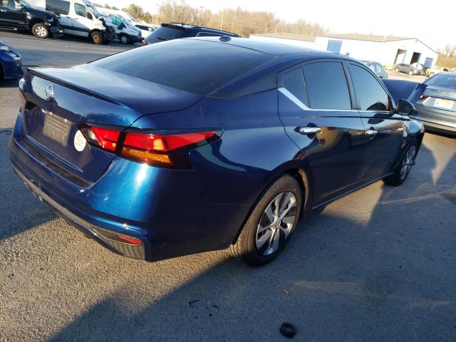Photo 3 from auction – 2020 NISSAN ALTIMA S with VIN 1N4BL4BV1LC212723