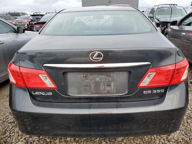 Photo 6 from auction – 2007 LEXUS ES 350 with VIN JTHBJ46G272146821
