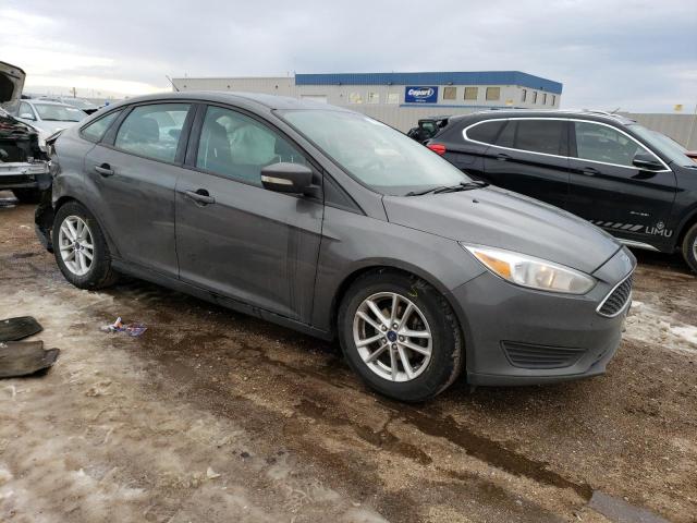 Photo 4 from auction – 2015 FORD FOCUS SE with VIN 1FADP3F27FL375016