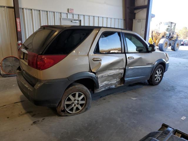 Photo 3 from auction – 2002 BUICK RENDEZVOUS with VIN 3G5DA03E82S605702