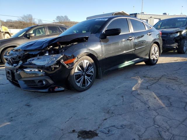 Photo 1 from auction – 2016 HONDA CIVIC EX with VIN 19XFC1F35GE013529