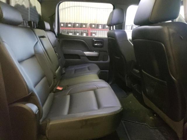 Photo 10 from auction – 2015 CHEVROLET SILVERADO with VIN 1GC4K0E85FF107271