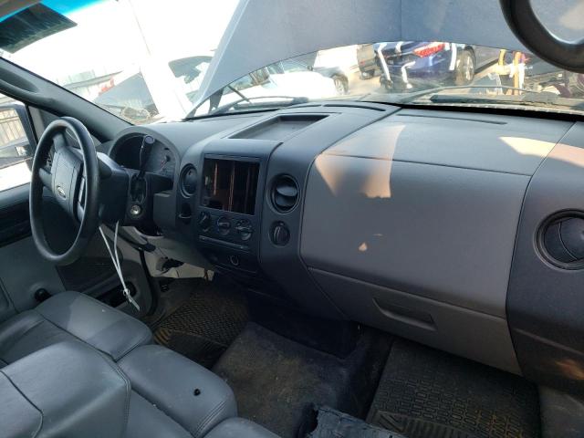 Photo 8 from auction – 2007 FORD F150 with VIN 1FTRF12277NA15067