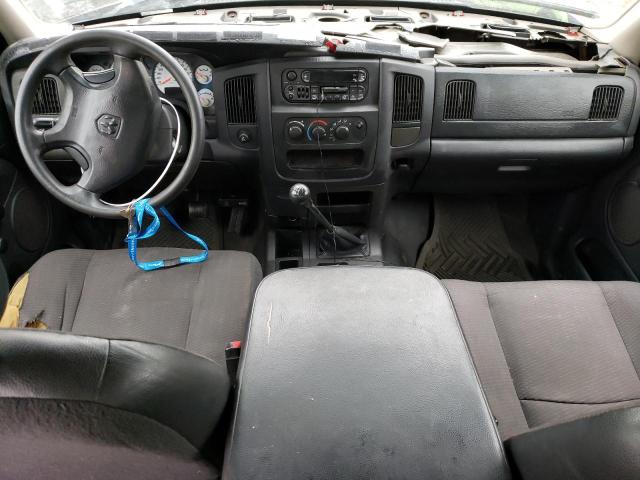 Photo 8 from auction – 2002 DODGE RAM 1500 with VIN 3D7HA18N22G173500