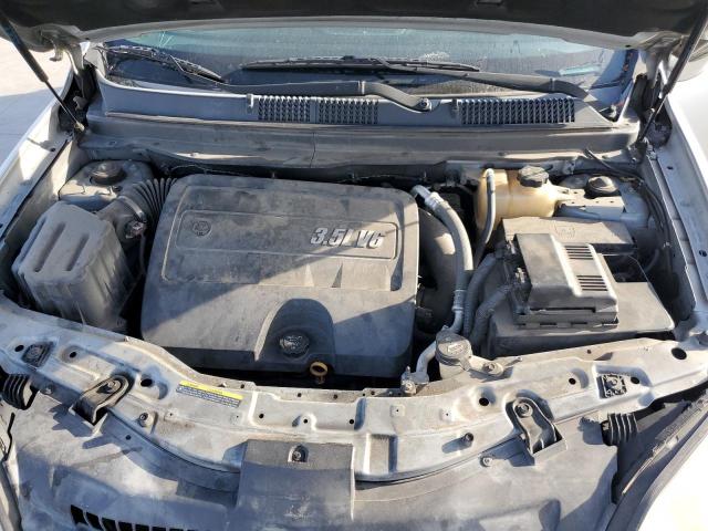 Photo 12 from auction – 2009 SATURN VUE XE with VIN 3GSDL43N89S603893