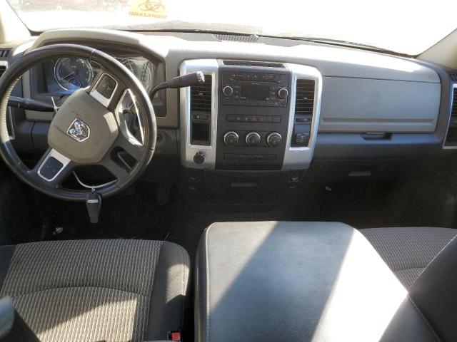 Photo 8 from auction – 2011 DODGE RAM 1500 with VIN 1D7RB1GP7BS612333
