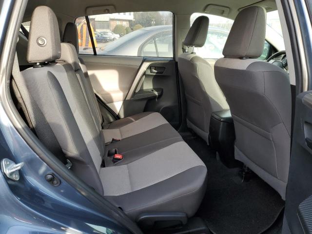 Photo 11 from auction – 2013 TOYOTA RAV4 LE with VIN 2T3BFREV5DW094507