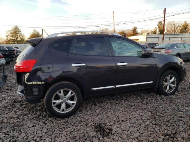 Photo 3 from auction – 2011 NISSAN ROGUE S with VIN JN8AS5MV7BW286029