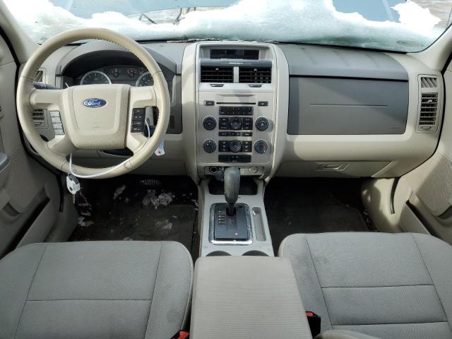 Photo 8 from auction – 2012 FORD ESCAPE XLT with VIN 1FMCU0DG5CKC67244