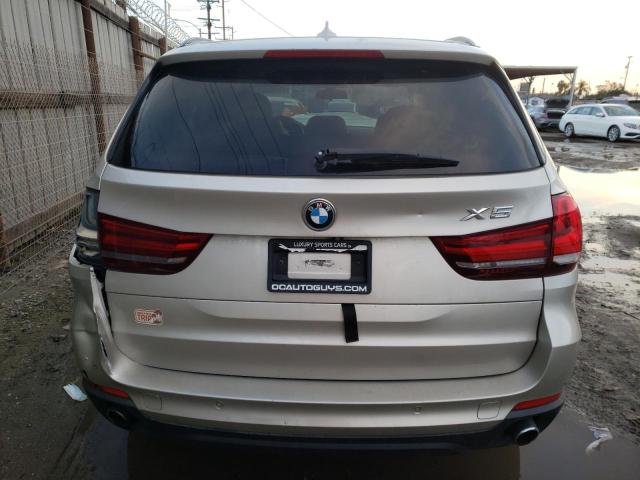 Photo 6 from auction – 2015 BMW X5 XDRIVE3 with VIN 5UXKR0C5XF0K54005