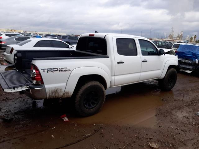 Photo 3 from auction – 2015 TOYOTA TACOMA DOU with VIN 5TFLU4EN5FX130286