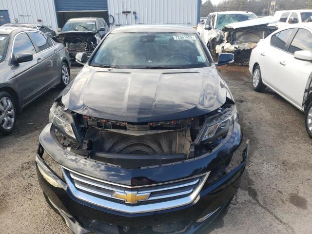 Photo 5 from auction – 2015 CHEVROLET IMPALA LT with VIN 2G1125S39F9289261
