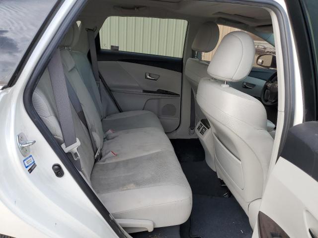 Photo 11 from auction – 2010 TOYOTA VENZA with VIN 4T3ZA3BBXAU027448