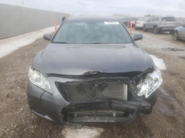 Photo 5 from auction – 2007 TOYOTA CAMRY CE with VIN 4T1BE46K47U132087