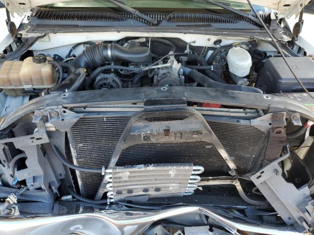 Photo 11 from auction – 2004 GMC NEW SIERRA with VIN 1GTEC14X64Z235627