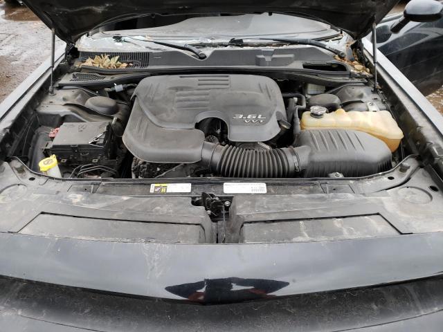 Photo 11 from auction – 2015 DODGE CHALLENGER with VIN 2C3CDZAG7FH704142