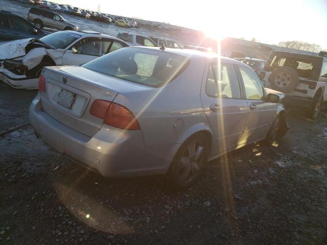 Photo 3 from auction – 2008 SAAB 9-5 AERO with VIN YS3EH49G983513501