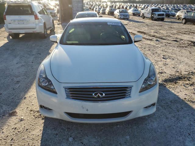 Photo 5 from auction – 2012 INFINITI G37 BASE with VIN JN1CV6FE0CM200350