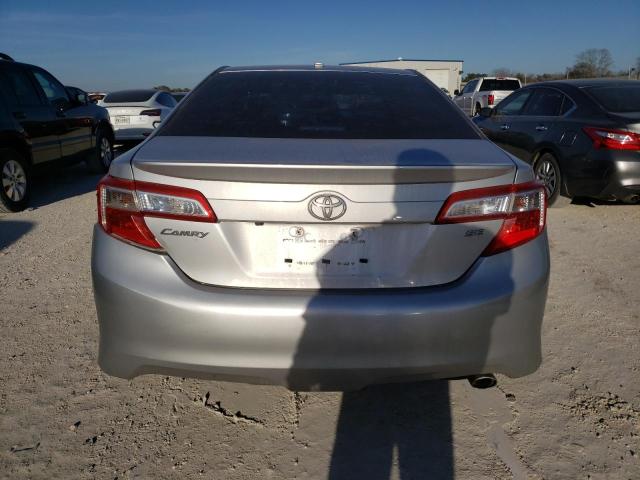 Photo 6 from auction – 2014 TOYOTA CAMRY L with VIN 4T1BF1FK2EU856563