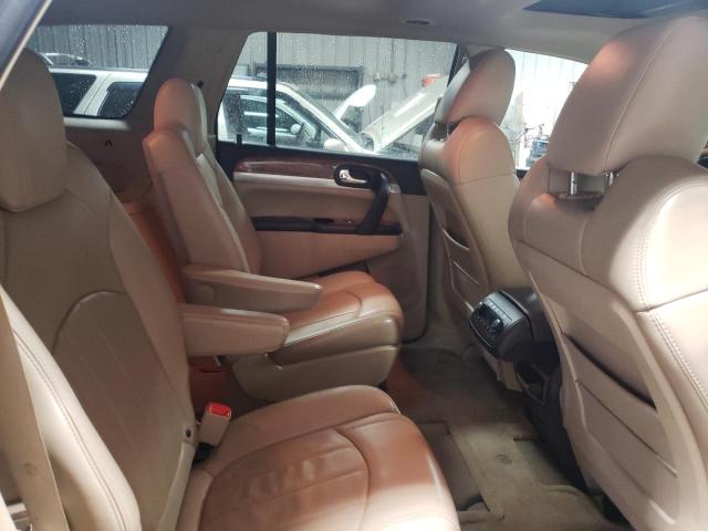 Foto 11 de la subasta – 2008 BUICK ENCLAVE CX con VIN 5GAER23778J263660