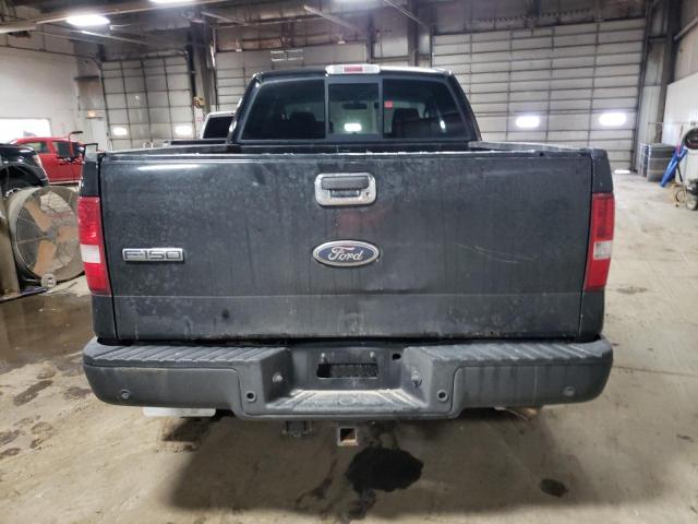Photo 6 from auction – 2005 FORD F150 with VIN 1FTPX14595NA77627