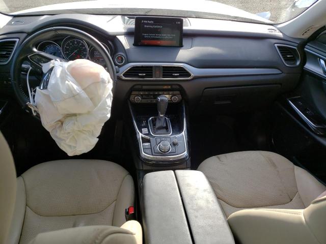 Photo 8 from auction – 2020 MAZDA CX-9 TOURI with VIN JM3TCBCY4L0423628